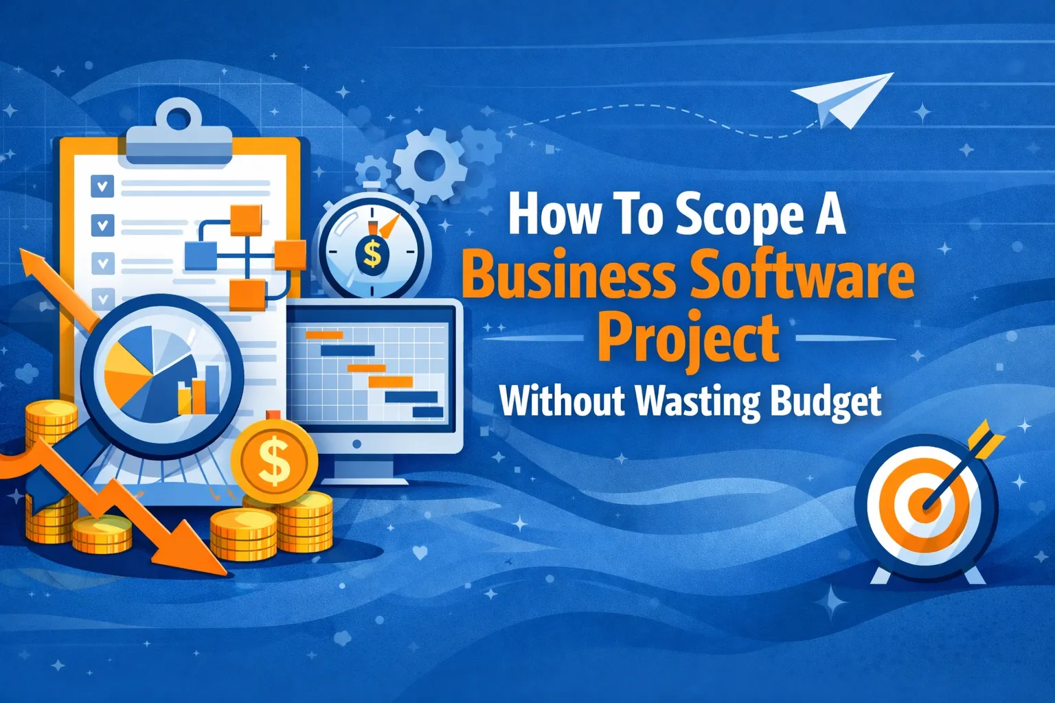 Choosing Between Custom Software And Off-The-Shelf Tools